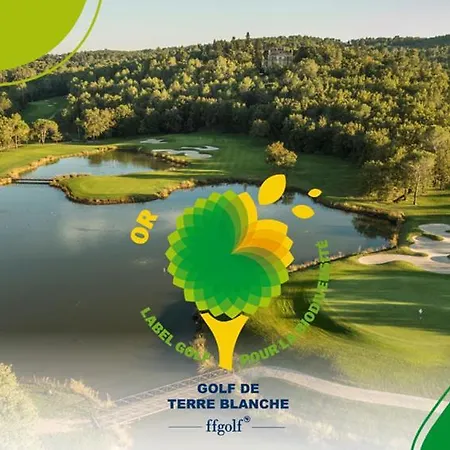 L'Aloha Gite De Charme Au Coeur De Fayence Avec Vue Panoramique Esterno foto