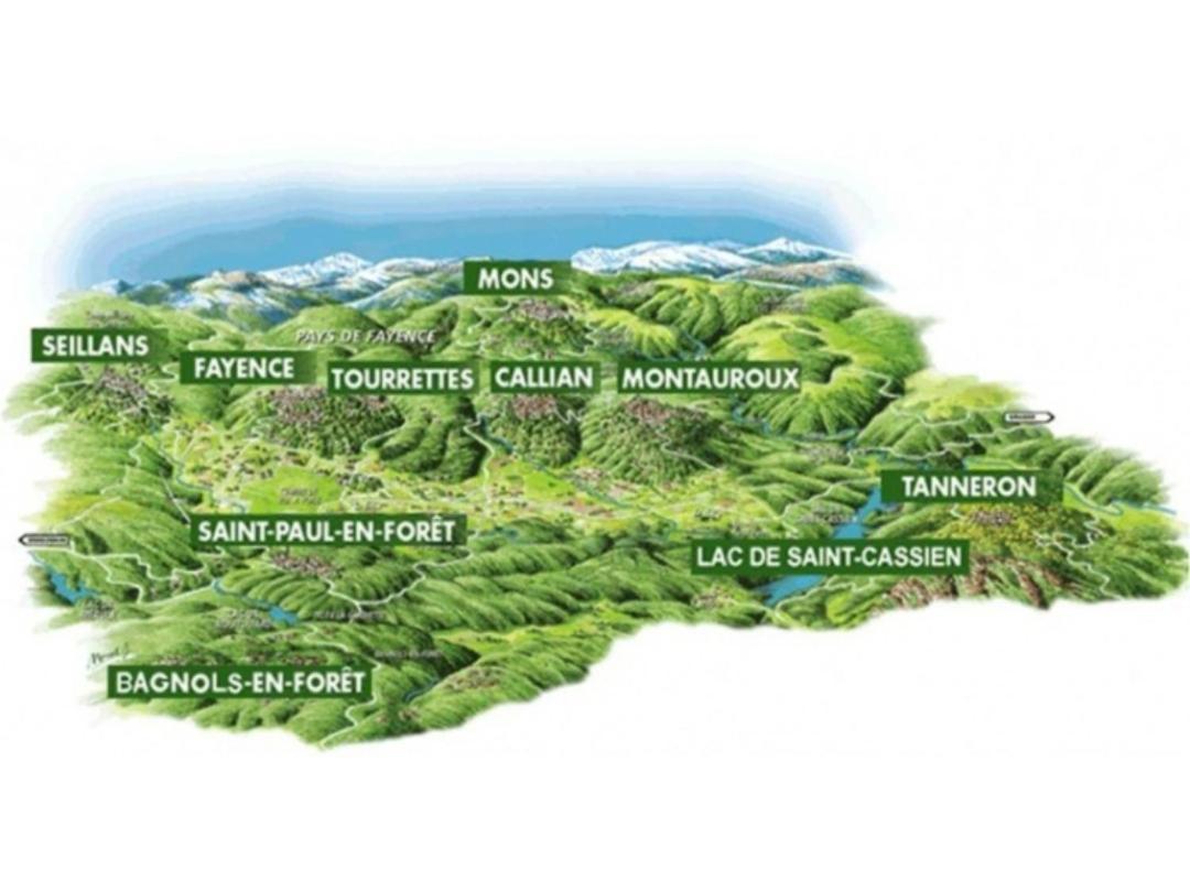 L'aloha De Charme Au Coeur De Avec Vue Panoramique *